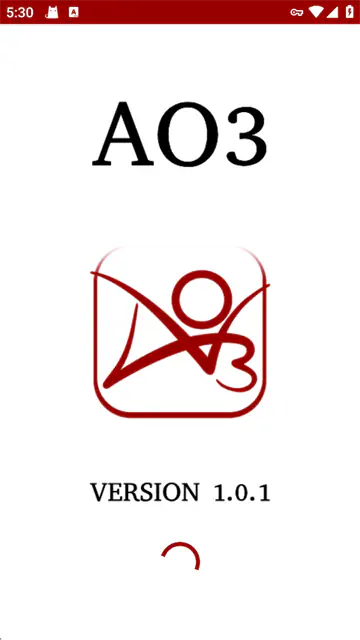 Ao3阅读器正版(内置中文包)下载-AO3阅读器手机版下载 Hero图